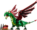 LEGO Medieval Dragon