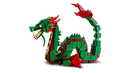 LEGO Medieval Dragon