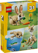 LEGO Cute Bunny