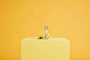 LEGO Cute Bunny