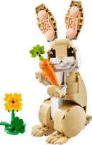 LEGO Cute Bunny