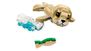 LEGO Cute Bunny