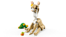 LEGO Cute Bunny