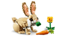 LEGO Cute Bunny