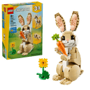 LEGO Cute Bunny