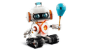 LEGO Space Robot