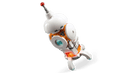 LEGO Space Robot