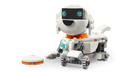 LEGO Space Robot