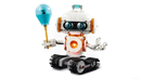 LEGO Space Robot