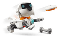 LEGO Space Robot