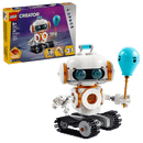 LEGO Space Robot