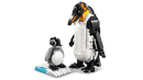 LEGO Wild Animals: Panda Family