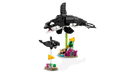 LEGO Wild Animals: Panda Family
