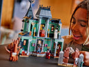 LEGO Haunted Mansion