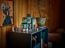 LEGO Haunted Mansion
