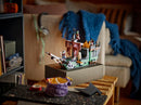 LEGO Haunted Mansion