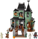 LEGO Haunted Mansion