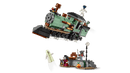 LEGO Haunted Mansion