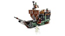 LEGO Haunted Mansion