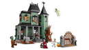 LEGO Haunted Mansion