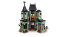 LEGO Haunted Mansion