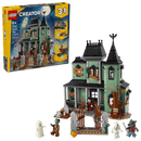 LEGO Haunted Mansion