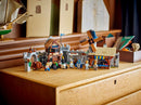 LEGO Medieval Horse Knight Castle