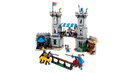 LEGO Medieval Horse Knight Castle