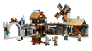 LEGO Medieval Horse Knight Castle