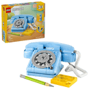 LEGO Retro Telephone