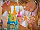 LEGO Unicorn Castle