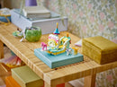 LEGO Unicorn Castle