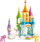 LEGO Unicorn Castle