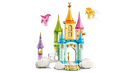 LEGO Unicorn Castle