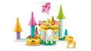 LEGO Unicorn Castle