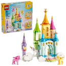 LEGO Unicorn Castle