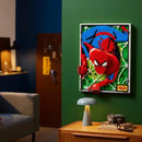 LEGO The Amazing Spider-Man Super Heroes