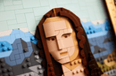 LEGO Mona Lisa