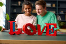 LEGO LOVE