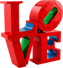 LEGO LOVE
