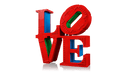 LEGO LOVE