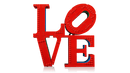 LEGO LOVE