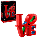 LEGO LOVE