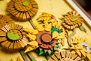 LEGO Vincent van Gogh Sunflowers