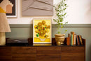 LEGO Vincent van Gogh Sunflowers