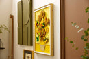 LEGO Vincent van Gogh Sunflowers
