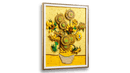 LEGO Vincent van Gogh Sunflowers