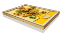 LEGO Vincent van Gogh Sunflowers