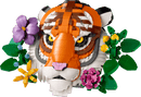 LEGO The Fauna Collection - Tiger