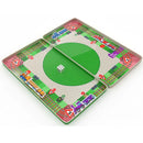 The Purple Cow Travel Games - Tran Race